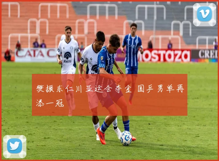 樊振东仁川亚运会夺金 国乒男单再添一冠