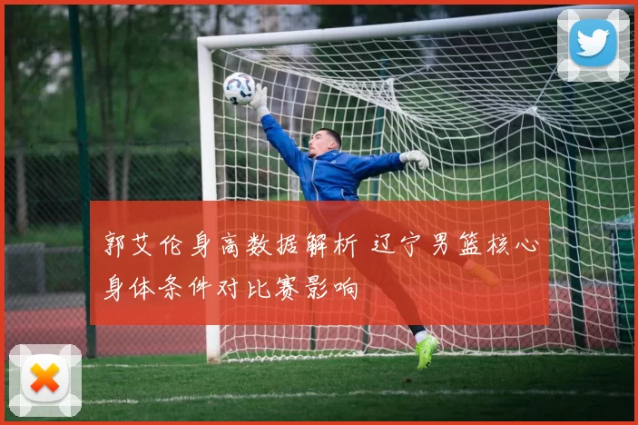 郭艾伦身高数据解析 辽宁男篮核心身体条件对比赛影响