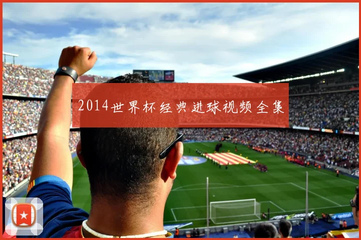 2014世界杯经典进球视频全集