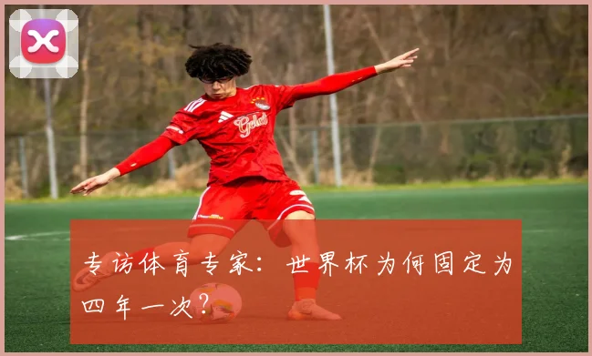 专访体育专家:世界杯为何固定为四年一次?